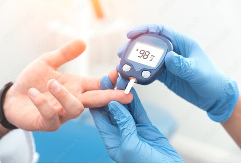 Diabetes Management 